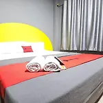 Hotel Bimo Sakti By San