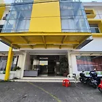 Hotel Bimo Sakti By San