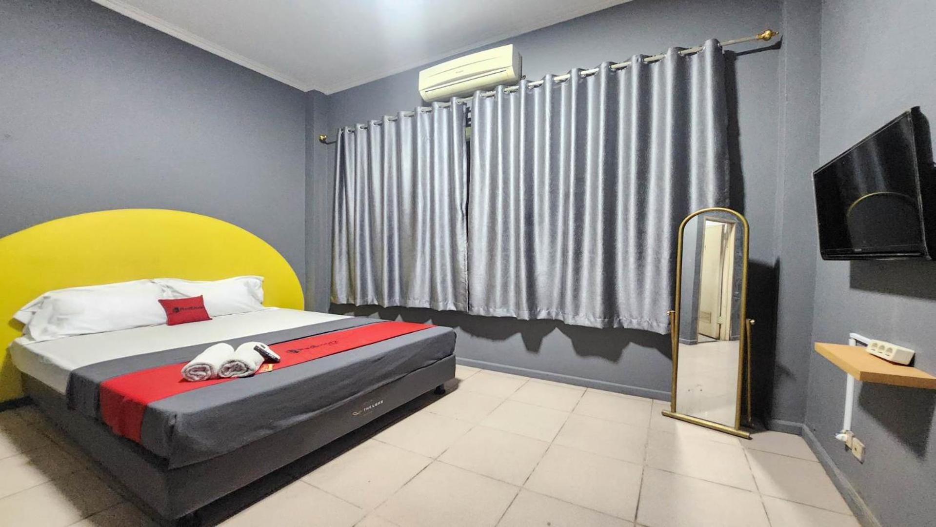 Hotel Bimo Sakti By San Jakarta