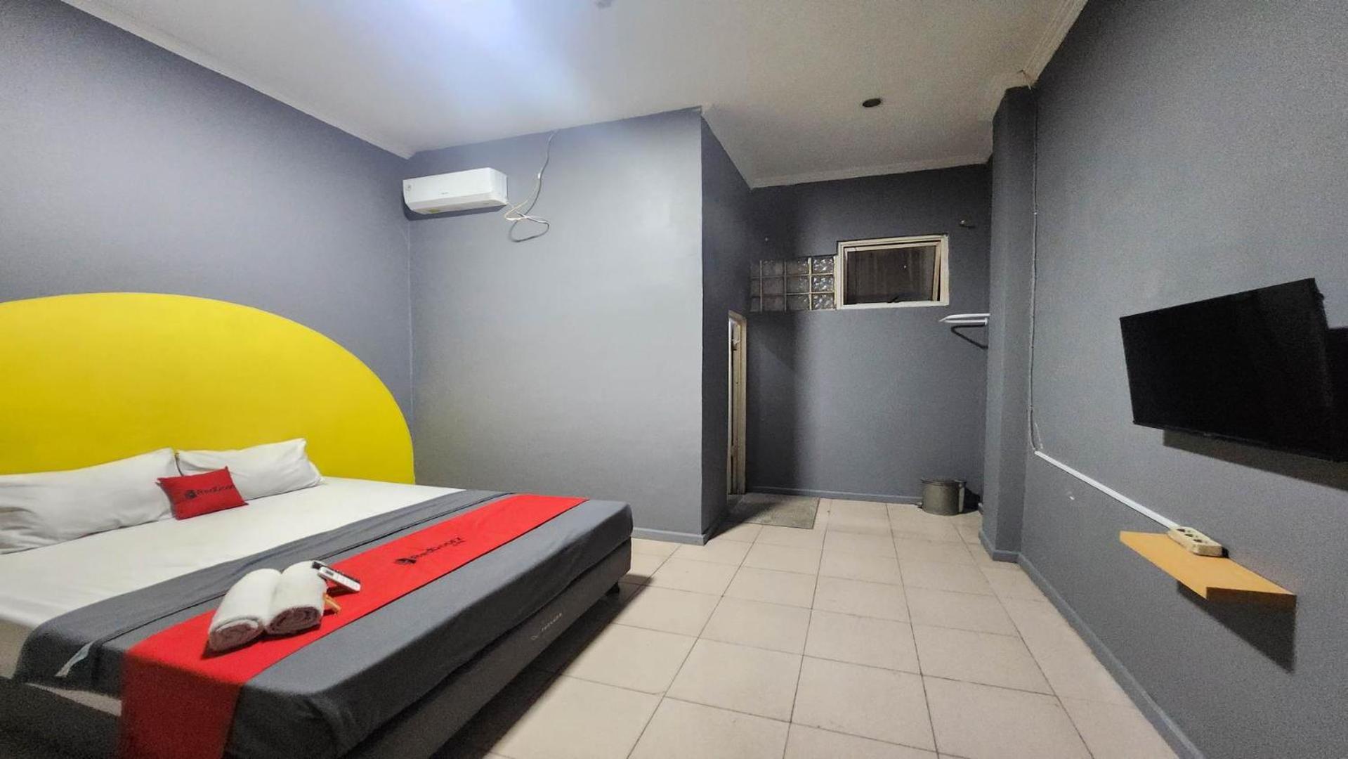 Bimo Sakti By San Hotel
