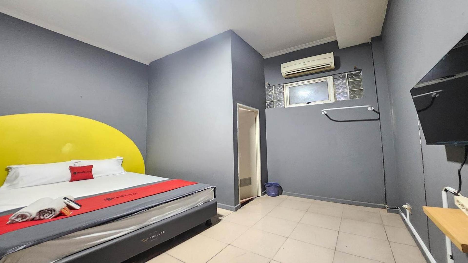 Bimo Sakti By San Hotel *