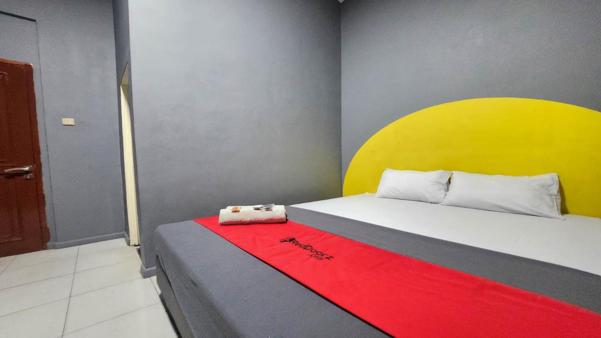 Bimo Sakti By San Hotel Jakarta