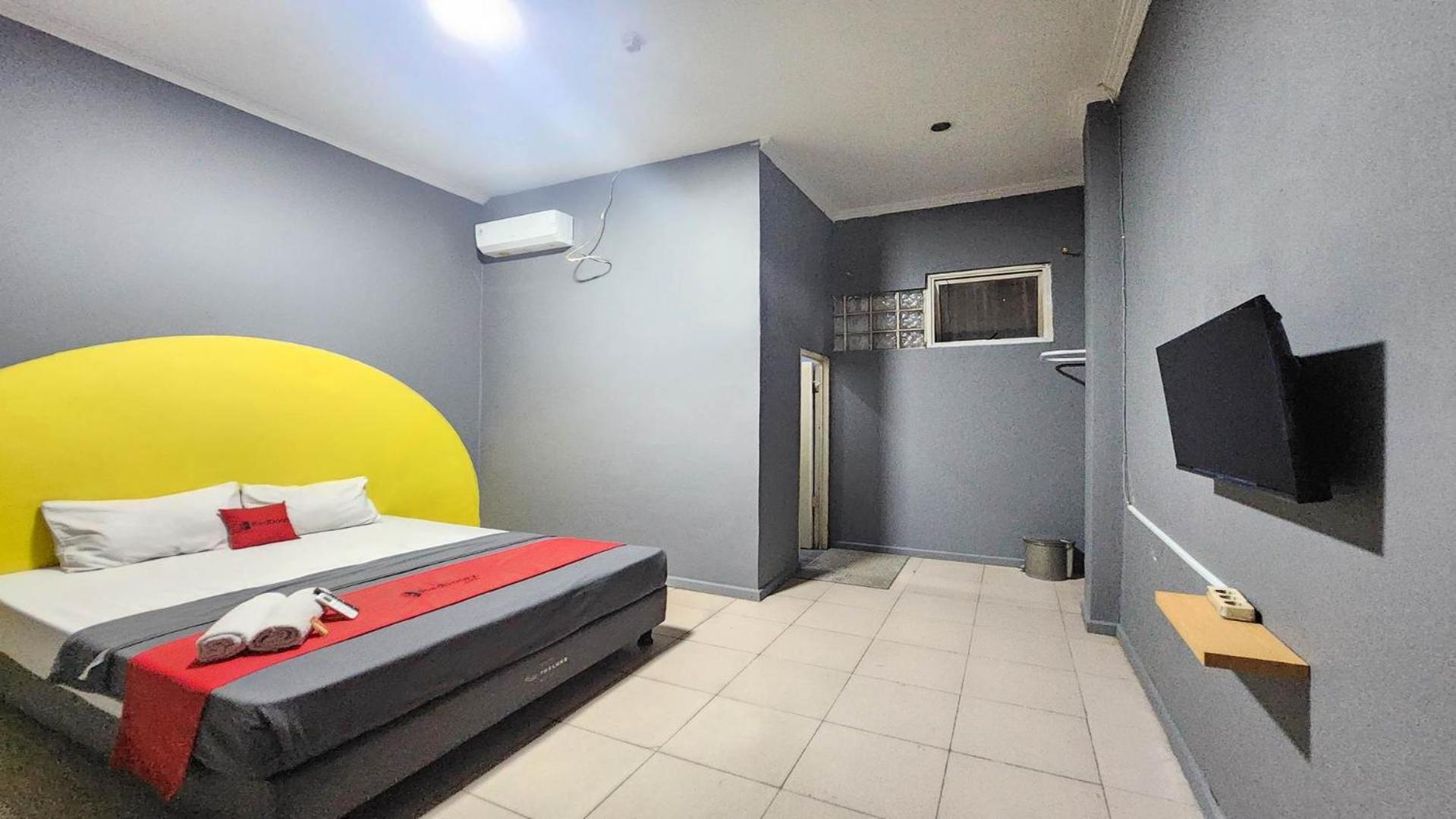 Hotel Bimo Sakti By San Jakarta