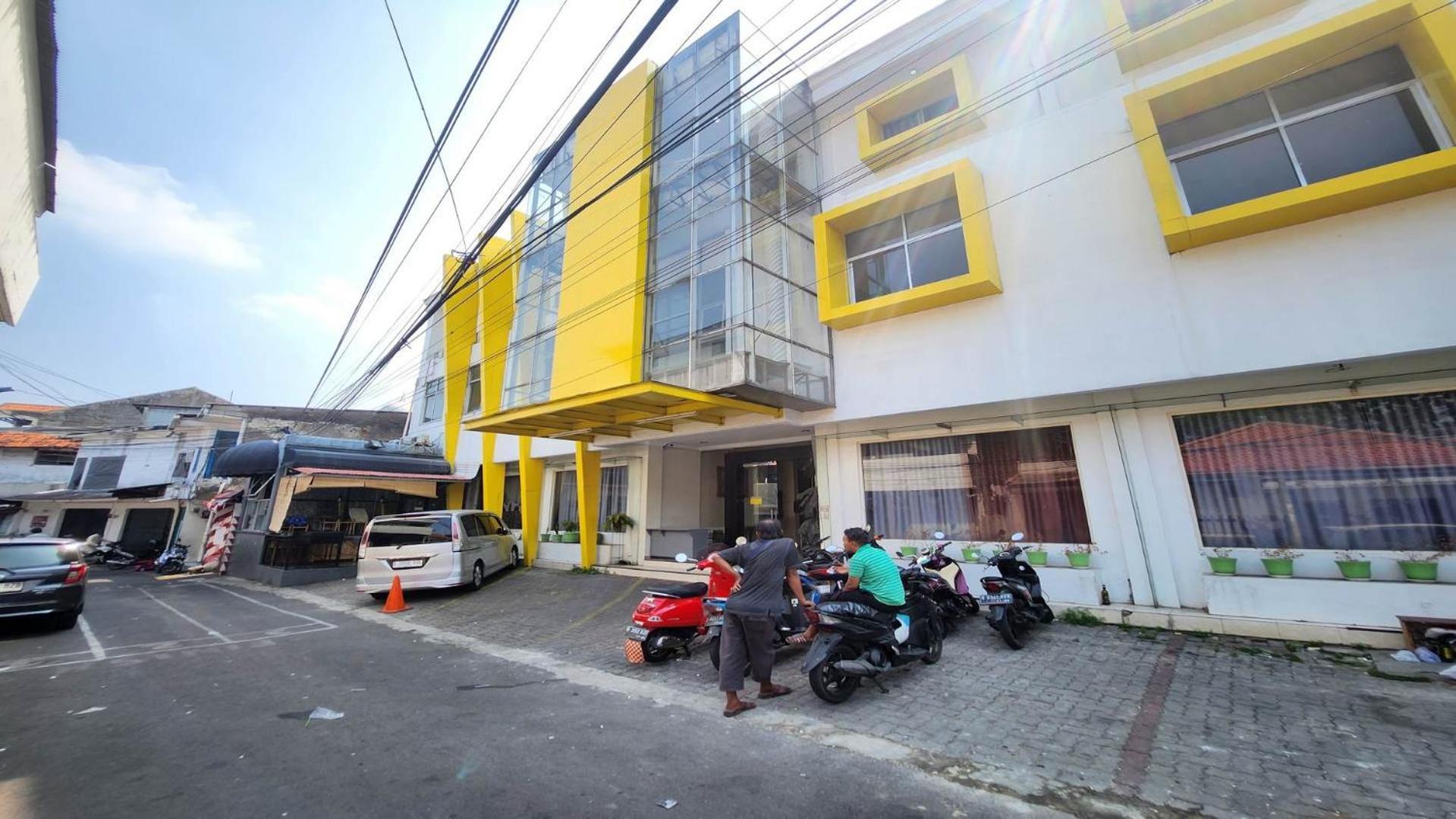 Bimo Sakti By San * Jakarta