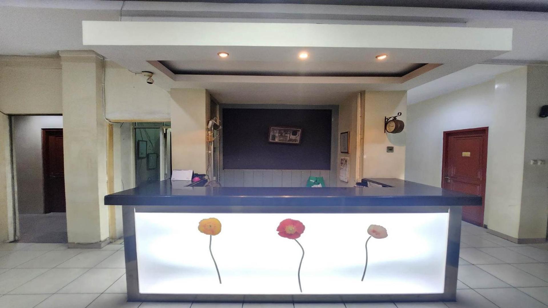 Bimo Sakti By San Jakarta