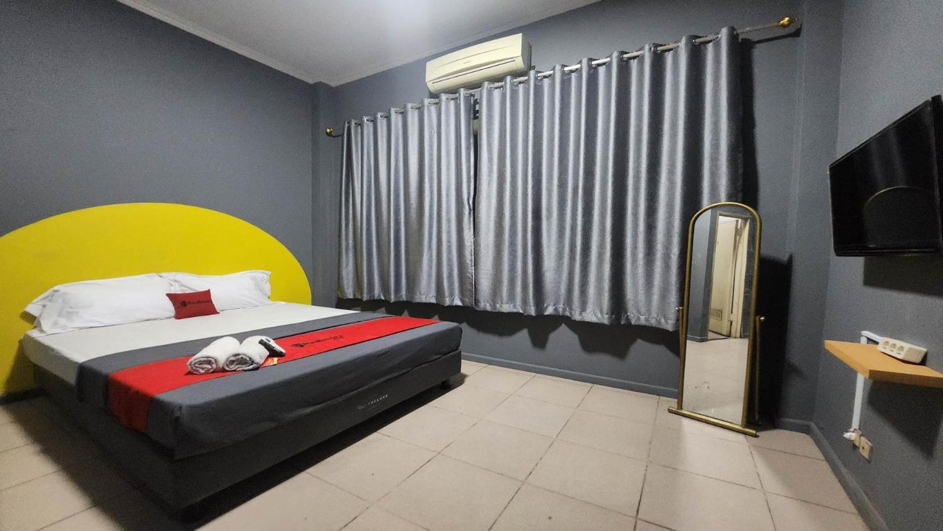 Bimo Sakti By San Hotel Jakarta