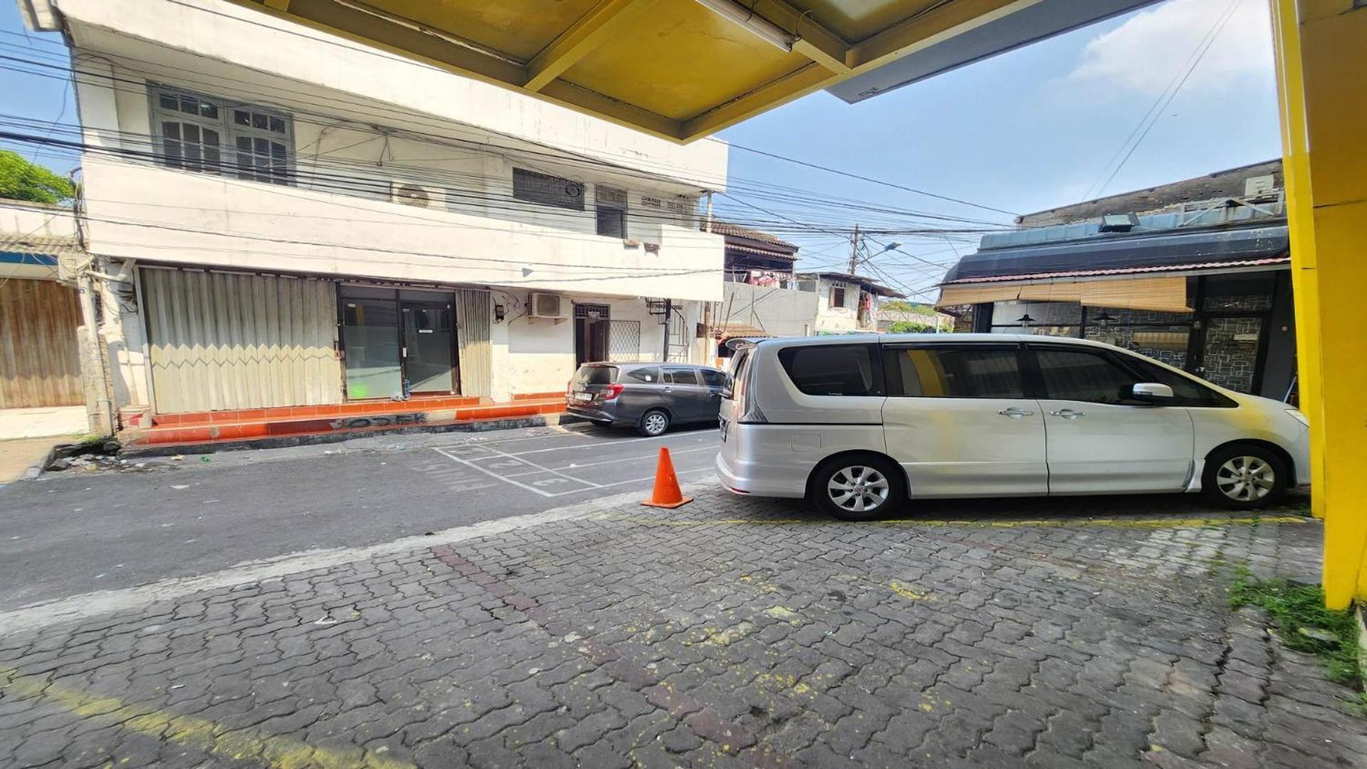 Bimo Sakti By San Hotel Jakarta