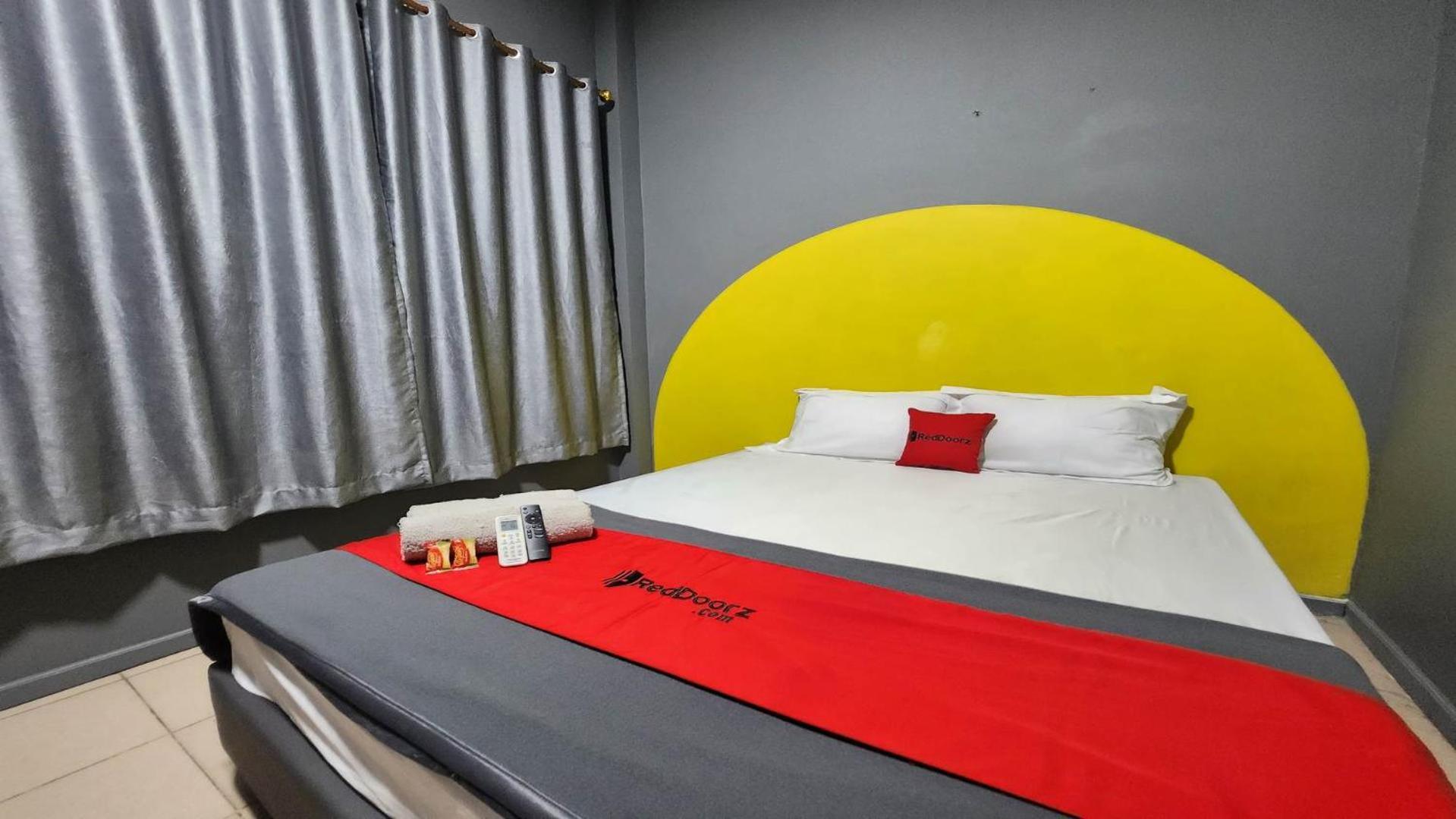Hotel Bimo Sakti By San *