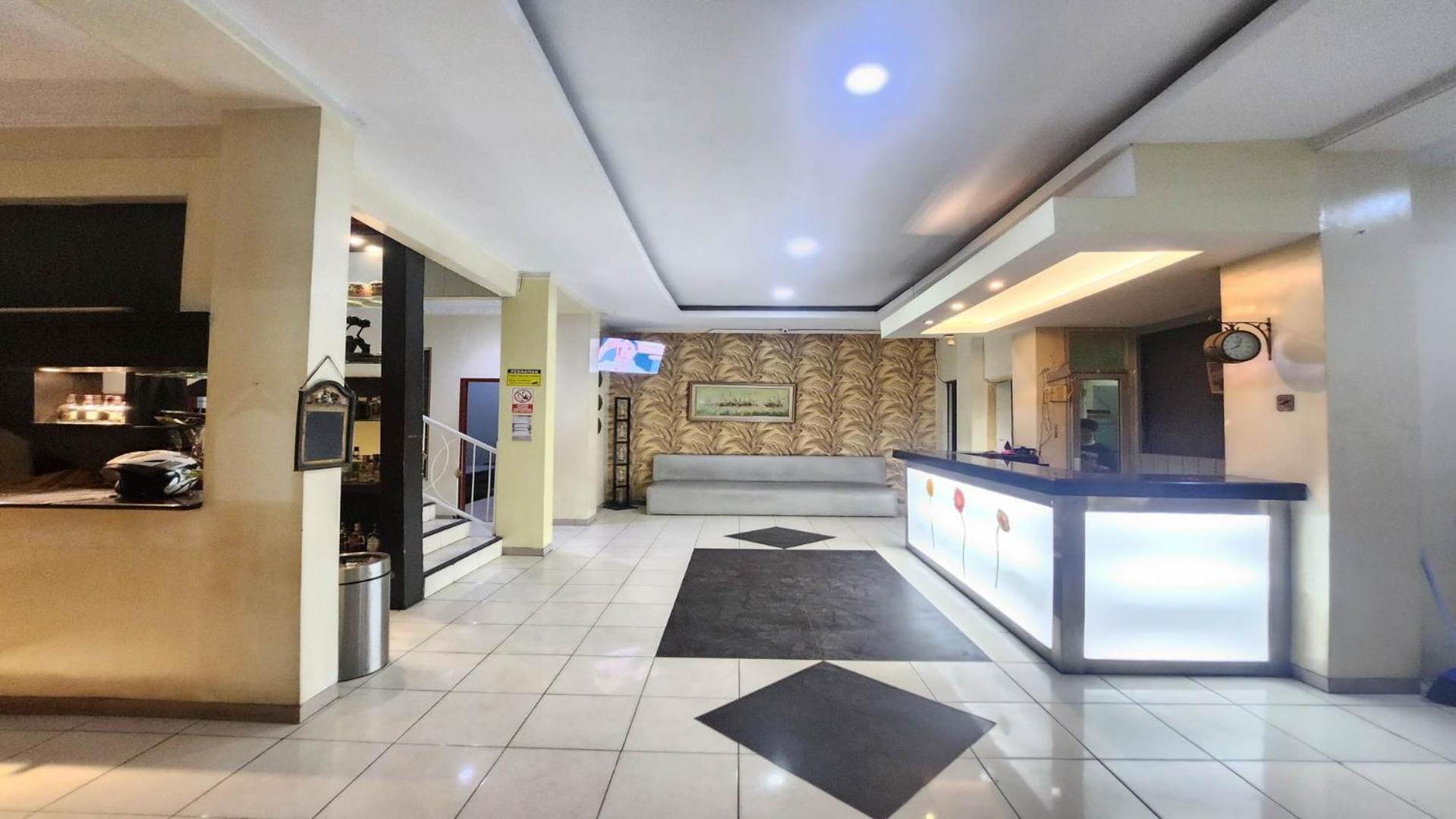 Bimo Sakti By San Jakarta