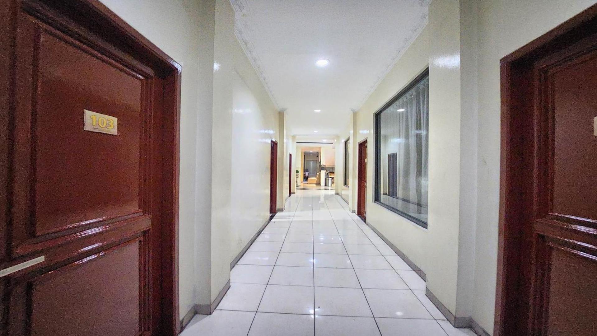 Hotel Bimo Sakti By San *